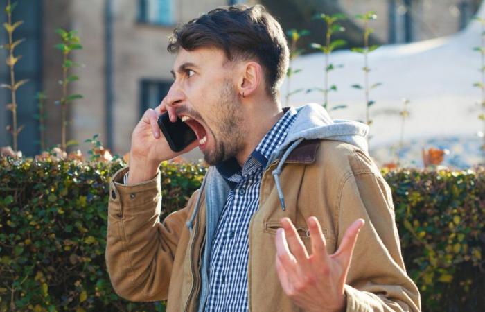 Fatigué du démarchage téléphonique, ce boucher crée une application révolutionnaire