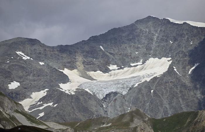 que prévoit le plan de protection des glaciers ?