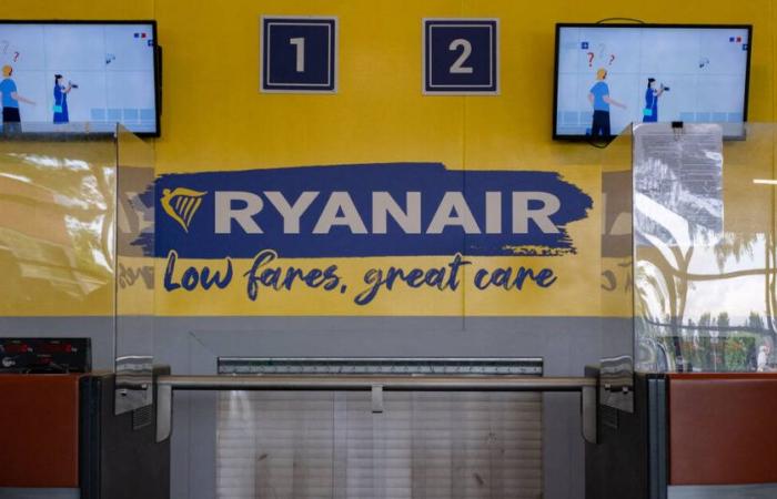 Pour les aéroports, la menace de Ryanair de réduire sa présence en France augure d’une « rupture sociale » dans la région – Libération