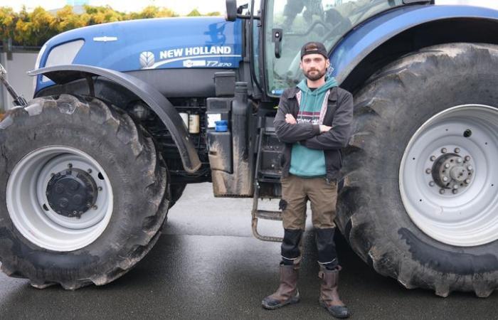 quatre agriculteurs issus de grands syndicats expliquent pourquoi ils s’opposent à l’accord de libre-échange avec le Mercosur