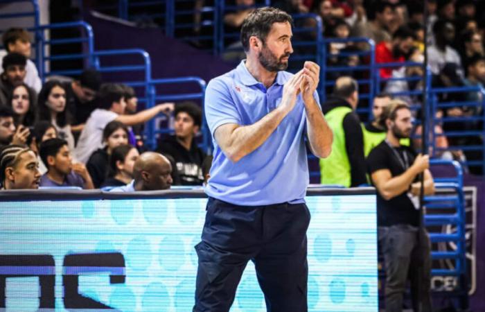 L’équipe de France bat Chypre (75-59), fatiguant mais on y arrive !