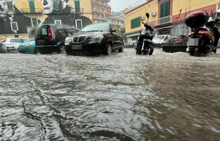 risques de tempêtes et d’inondations