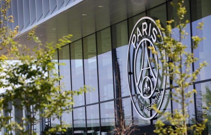 PSG. Bienvenue sur le nouveau campus du PSG inauguré ce jeudi [VIDEO]