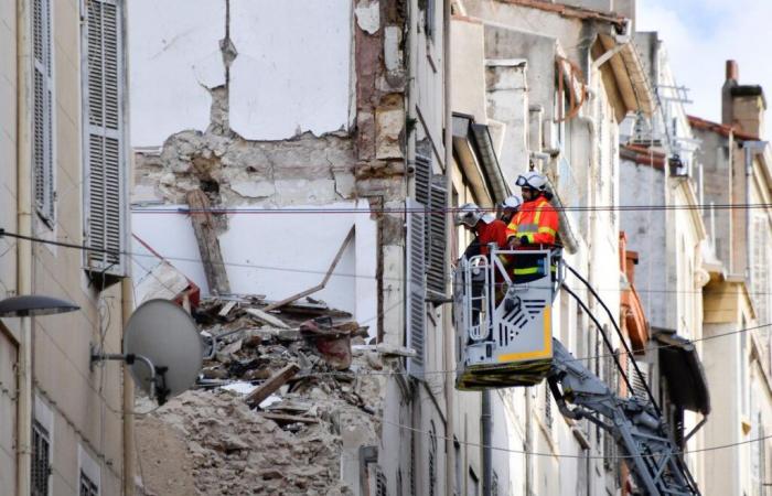 Au procès de la rue d’Aubagne, les propriétaires face à leur incohérence