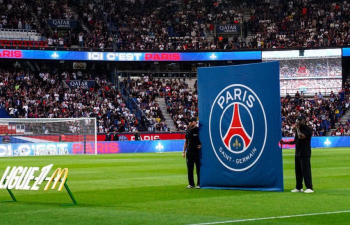 Mercato – PSG : Un attaquant remporte le jackpot !