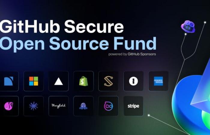 1,25 million de dollars pour la sécurité open source