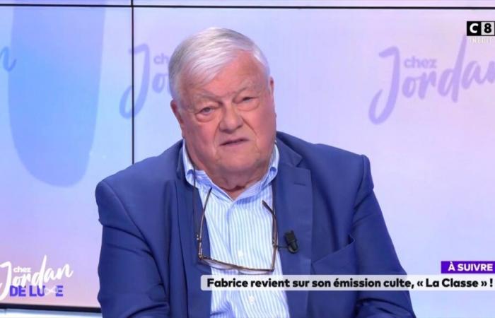 ce traitement suivi par Fabrice pour maigrir qui le rongeait