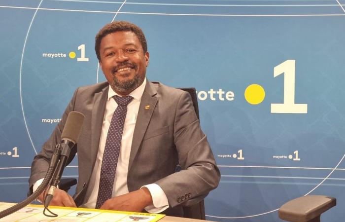 “Il faut arrêter de distribuer des licences à des joueurs en situation irrégulière”, estime Jacques Martial Henry