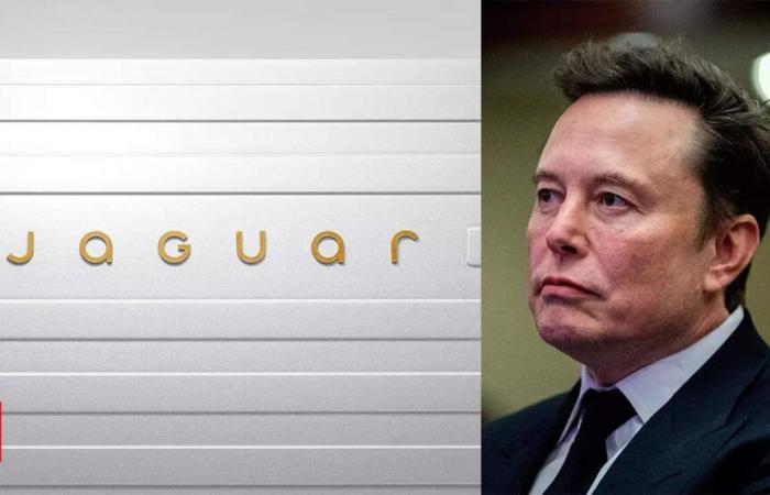 La « grande question » du PDG de Tesla, Elon Musk, à Jaguar : « Vendez-vous des voitures ?