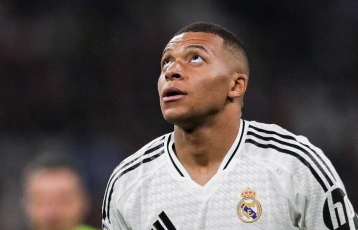 L’annonce forte du Real Madrid sur Mbappé après 100 jours