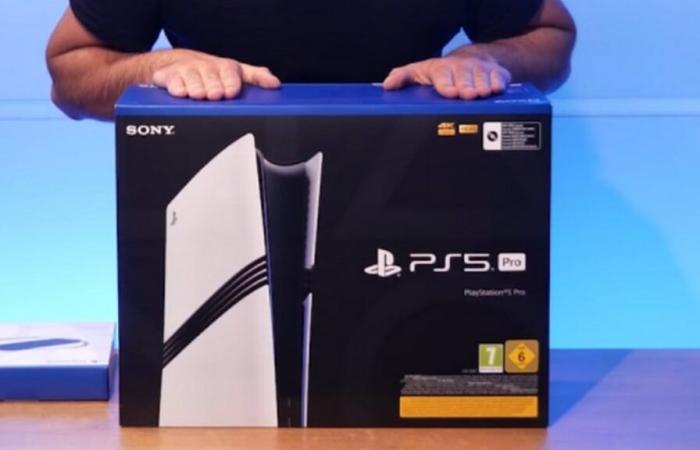 Un développeur compare une PS5 Pro et un PC, et assure qu’acheter “un PC équivalent coûterait nettement plus cher”