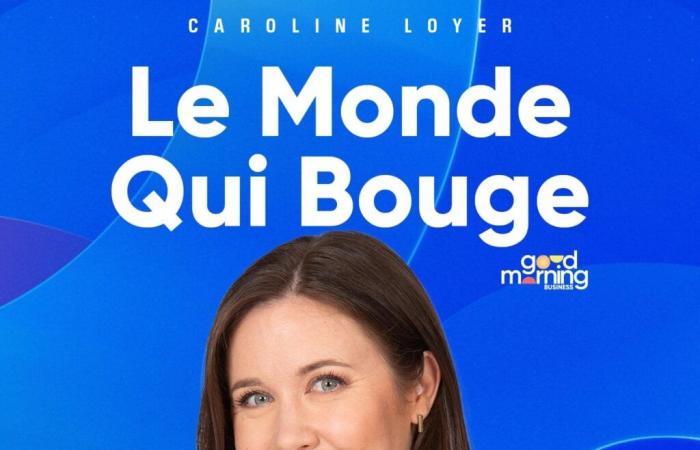 Caroline Loyer : Jimmy Lai, le magnat pro-démocrate