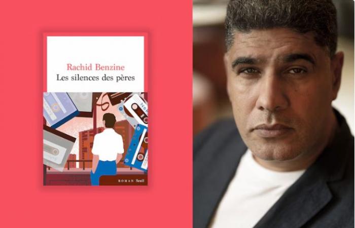 Grand Prix Rachid Benzine pour le roman « Les silences des pères »