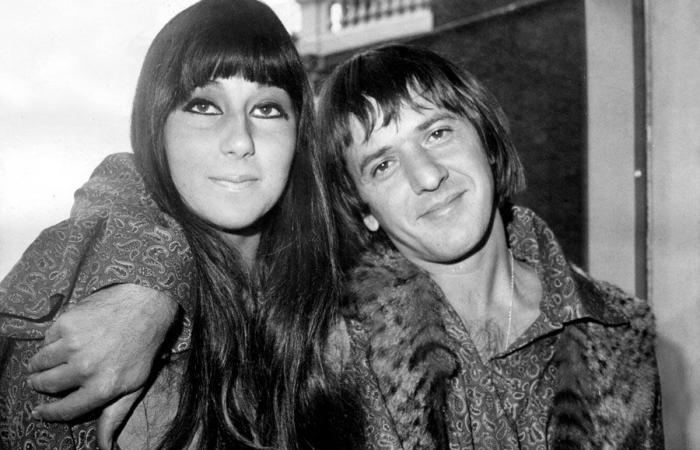 Cher et Sonny, la relation toxique derrière les paillettes