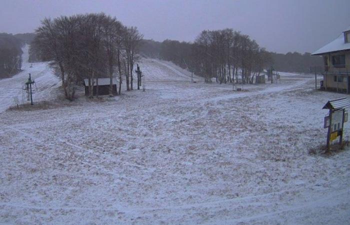 La tempête Caetano touche la France, douze départements en vigilance jaune en Occitanie pour vent ou neige, à quoi s’attendre ce jeudi ?