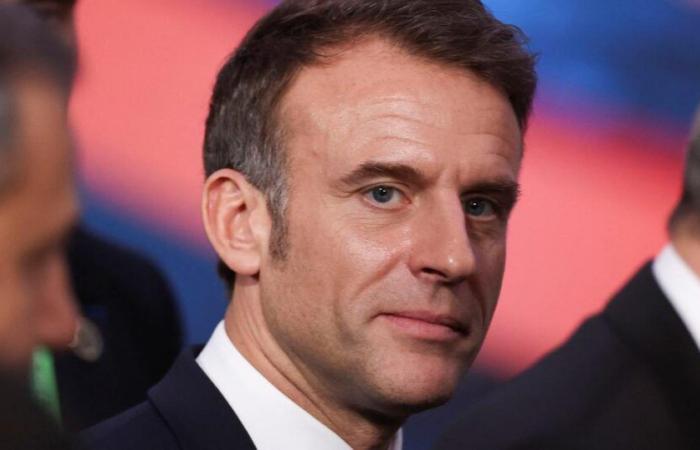 Emmanuel Macron fustige les responsables du limogeage du Premier ministre haïtien