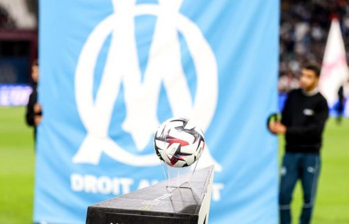 Un « énorme » joueur est annoncé à l’OM !