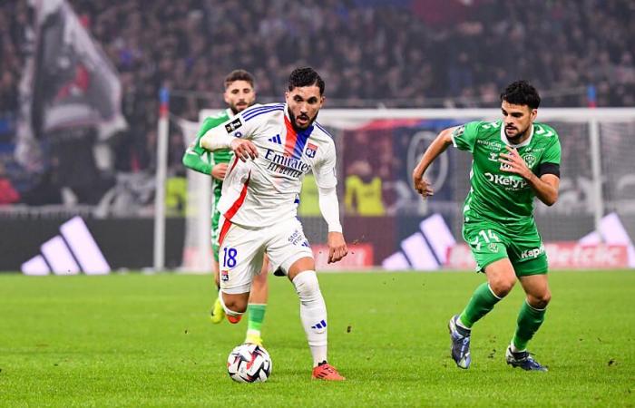 L’ASSE utilise la réalité virtuelle pour ses joueurs !