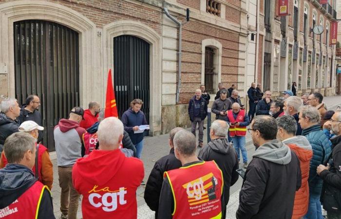 Vers une grève illimitée à la SNCF ? Les cheminots des Pyrénées-Orientales dans les starters