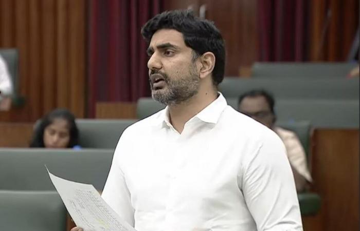 L’Andhra Pradesh envisage un boom informatique avec une nouvelle politique de centre de données