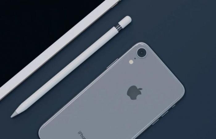 iPhone, iPad au meilleur prix chez Electro Dépôt