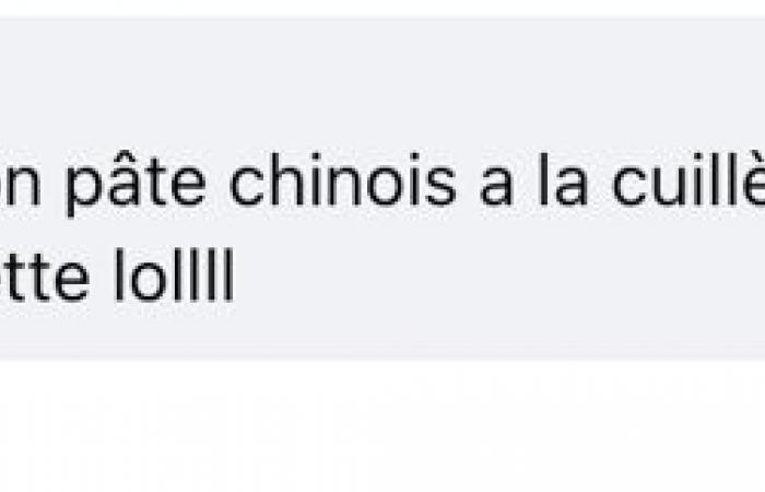 Les téléspectateurs de STAT ont remarqué une grosse faute de frappe dans l’épisode de ce mercredi.