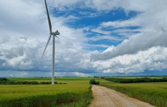 Vallée de l’Ouche. Un grand projet de treize éoliennes rejeté par le préfet de Côte-d’Or