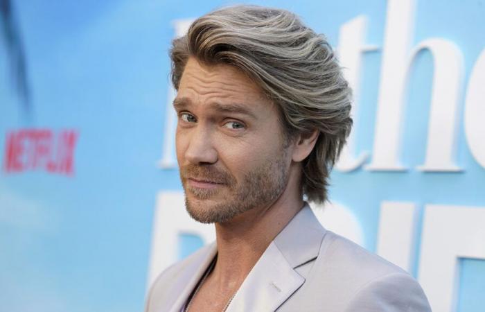 Chad Michael Murray demande s’il rejoindra la série suite de One Tree Hill