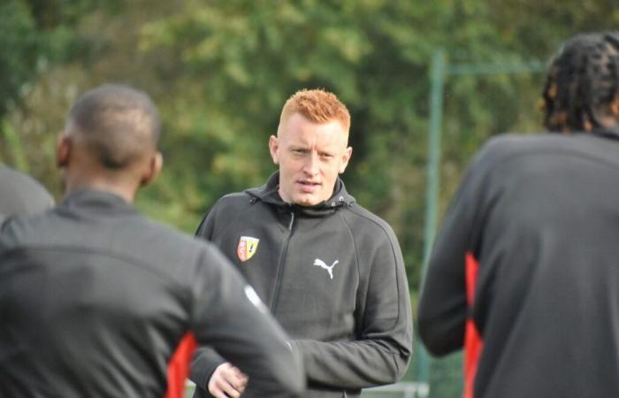 « RC Lens-OM, un défi physique, technique et tactique »