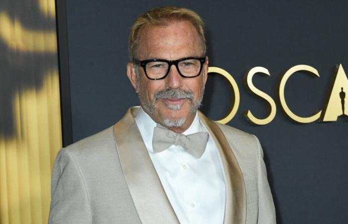 Kevin Costner réagit à l’indignation des fans face à son sort à Yellowstone