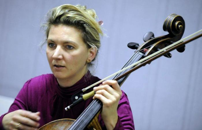 Trois personnes ont tenté une tentative ce jeudi, deux mois après le cambriolage au domicile de la violoncelliste Ophélie Gaillard.