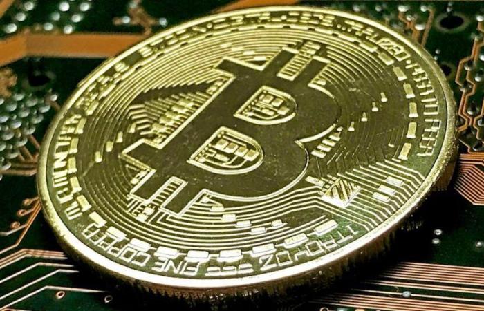 Bitcoin continue de se rapprocher de la barre des 100 000 dollars