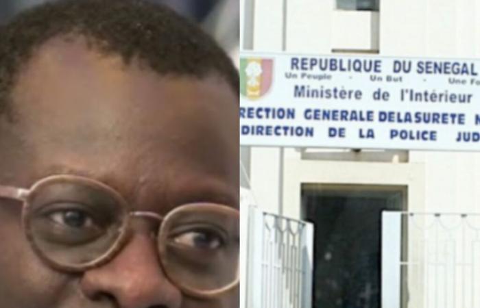 Pierre Goudiaby Atépa, le Groupe Gélongal et « Amir » Abo de Stam Global Business