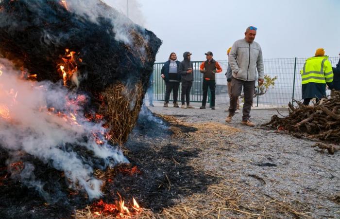 les actions prévues en Provence ce vendredi