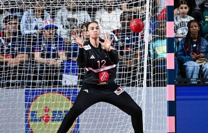 Handball. Gardiens, TV… Tout savoir sur le Tournoi de France, dernier test pour les Bleues avant l’Euro