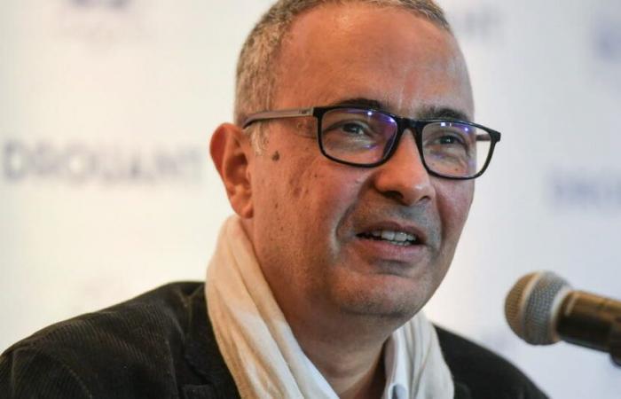 Algérie. Une plainte contre Kamel Daoud, prix Goncourt 2024, et son épouse a été acceptée