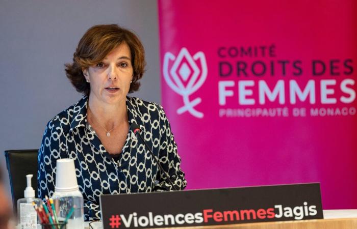 Monaco publie un livre numérique contre les violences faites aux femmes