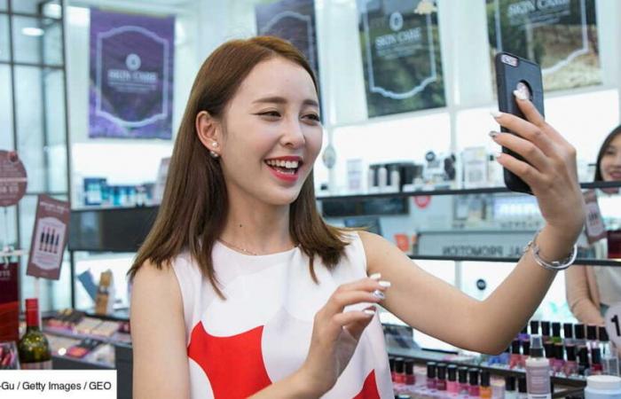 Quelle est la K-Beauty qui attire tant les touristes à Séoul ?