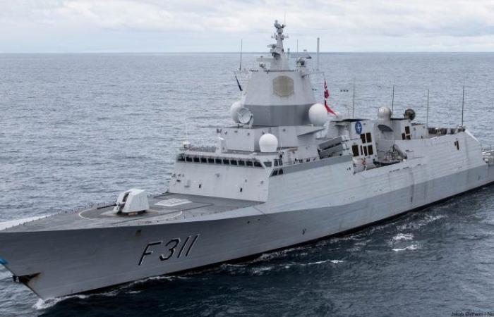 Avec le FDI, Naval Group possède la meilleure frégate pour la marine norvégienne, mais a-t-il la meilleure offre ?