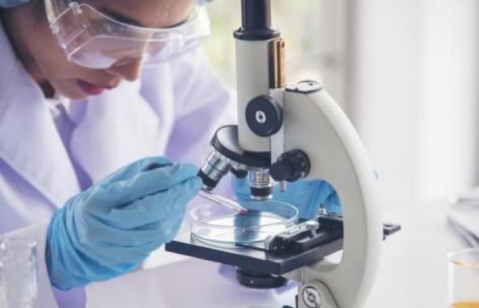 Une scientifique soigne son cancer du sein avec un traitement artisanal