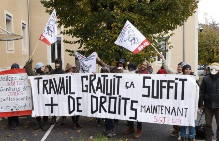 Dans les Alpes-de-Haute-Provence, les bergers se disent « oubliés » par la mobilisation agricole