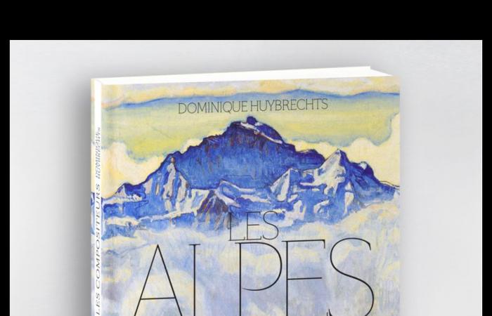 Les Alpes et les compositeurs (éditions du Mont-Blanc)