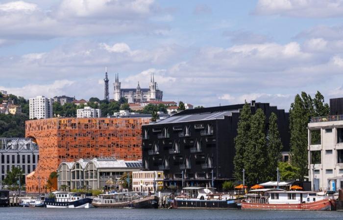 Le Grand Lyon accompagne les industriels vers plus de sobriété