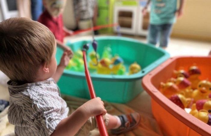 une journée dédiée aux parents à Bayeux