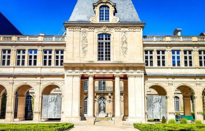 animations gratuites autour des Droits de l’Enfant au musée Carnavalet