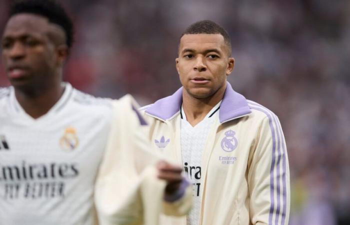 Incroyable, un clash familial éclate au Real Madrid