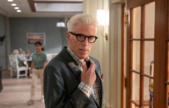 Après The Good Place, cette série Netflix hilarante va vous réchauffer le cœur