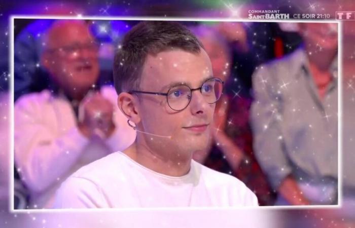 “Il l’a fait !”, Emilien remporte son quinze…