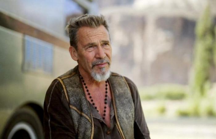 Maladie, vieillesse… Florent Pagny en proie au doute