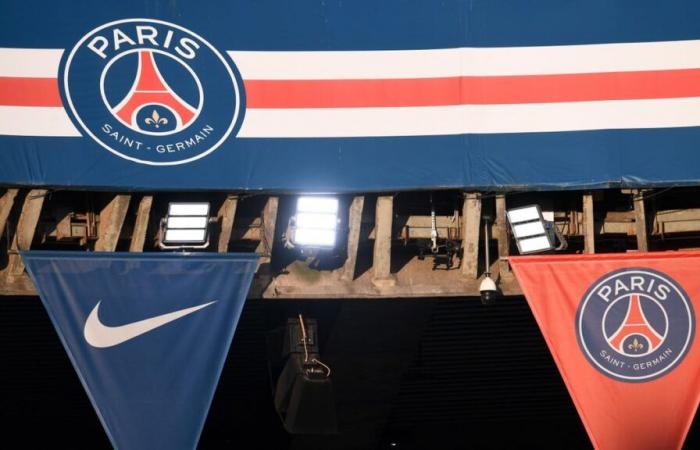 Il déclare sa flamme au PSG, son transfert est programmé !